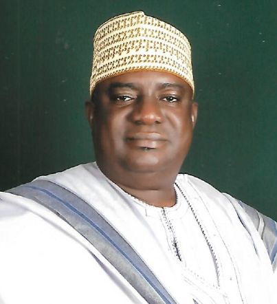 Chairman and Founder of the Rotimi Adedeji Foundation